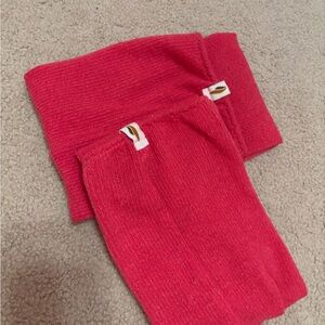 Rubia wear leg wormers